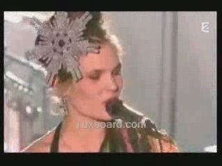 The Dø live @ victoires de la musique 2009