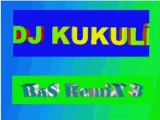 DJ KUKULİ BAS REMİX 3 2009