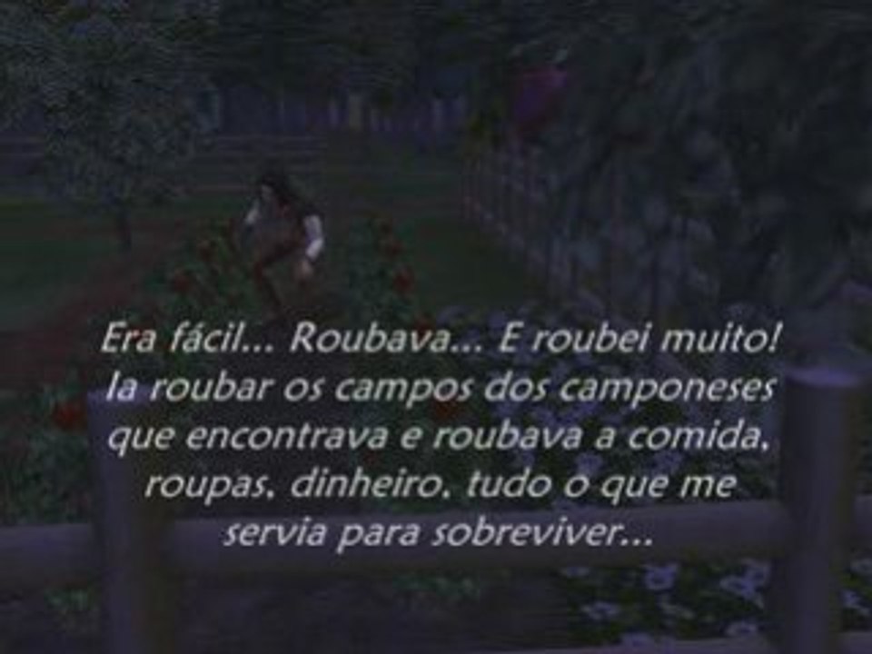 A Mansão Le Pierre - 11º Episódio