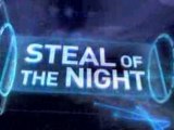 Steal of the Night - Samedi 28 février