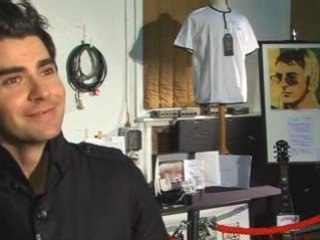 Kelly Jones talks Cancer Research, Duffy and Stereophonics