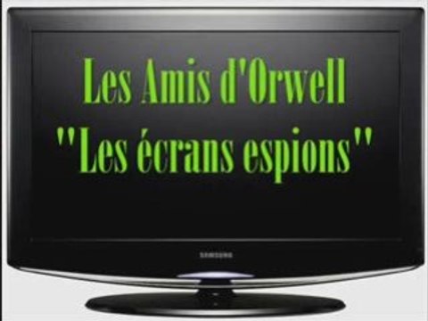 Les écrans espions de la RATP