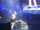 ACDC Bercy 25 Fev. - Streap-Tease Angus