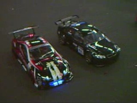 Rc Drift - Pts 2oo9