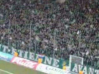 Asse - Olympiakos : Grecque