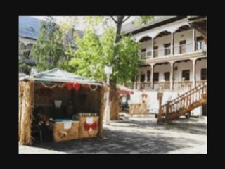 LUMINITA SOARE: "ANDRI POPA"-VOCE SI CHITARA