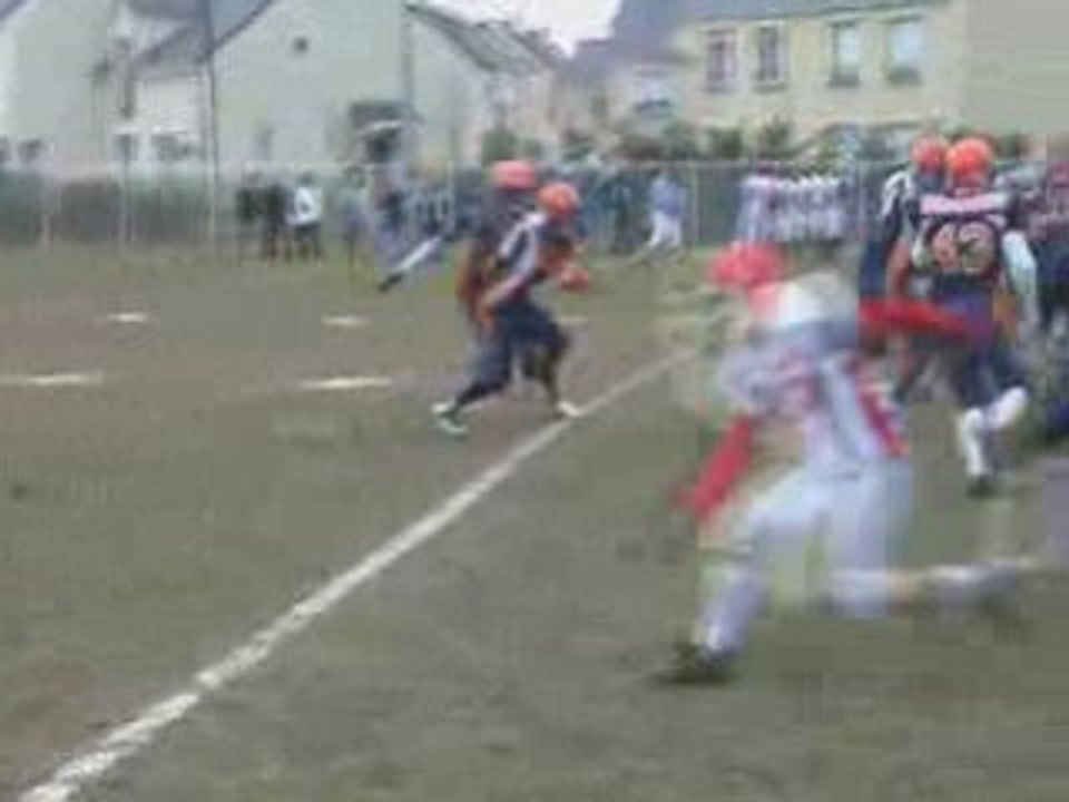 Evry vs Lilles