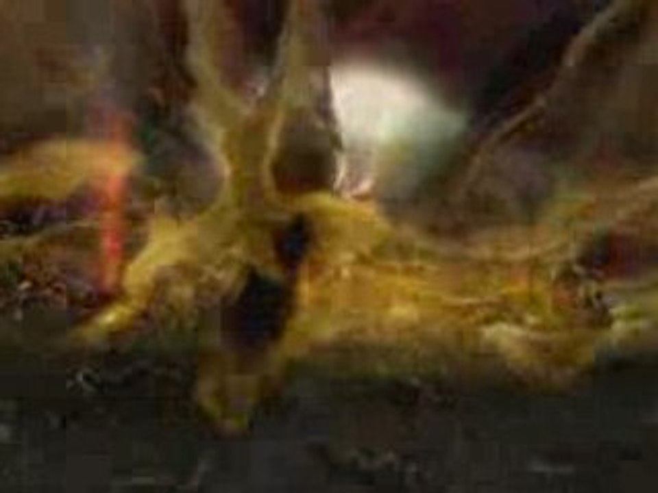 Dante's Inferno (2009) Trailer