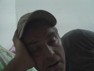 George Clooney's diary in Chad (2)