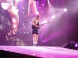 ACDC Bercy 25 Fev. - Whole Lotta Rosie HQ