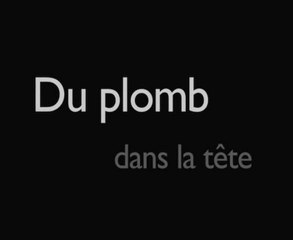 DU PLOMB DANS LA TETE (Bande annonce)