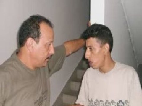 hassan idbassaid chante iguiguil