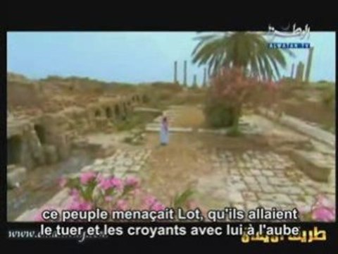 Les Histoires des Prophetes E10 [Lot] - part 2/2 vost fr