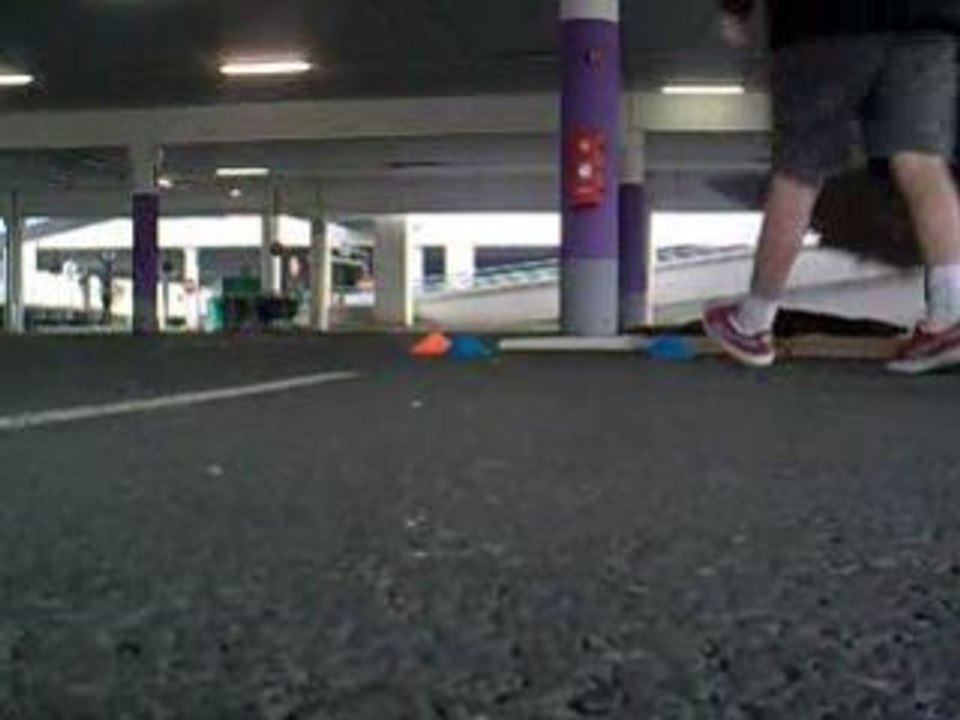 Orgie RC 5