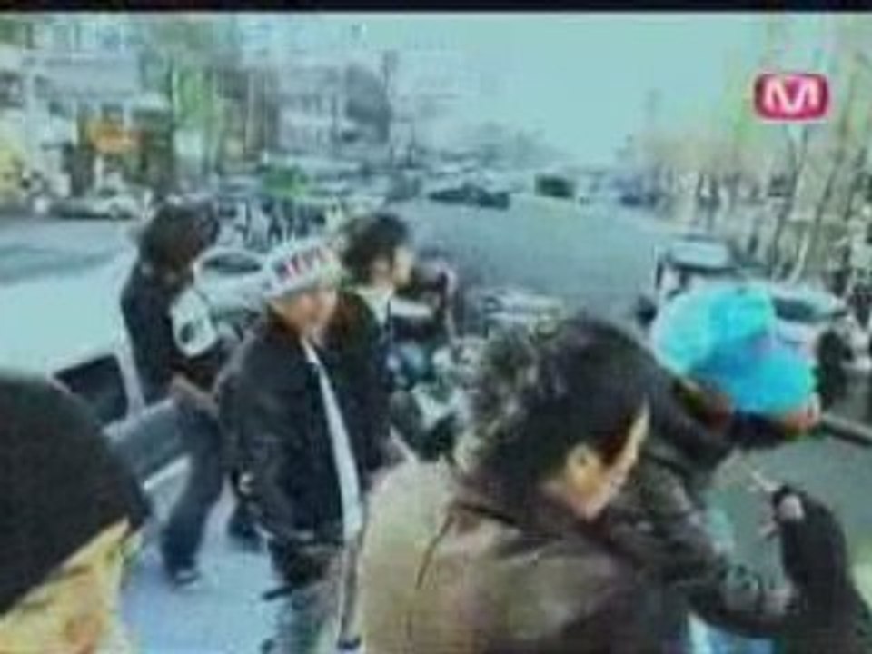 [MV] Big Bang - Pil Seung