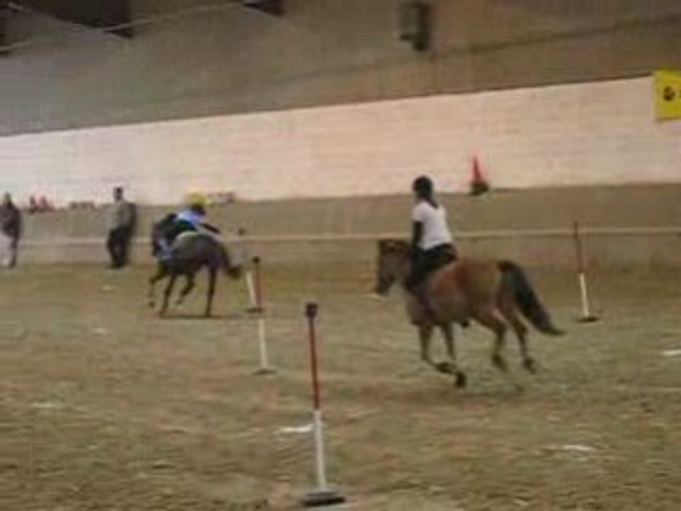 2 tasses, ptites caides au CHA