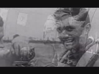 101st AirBorne Division