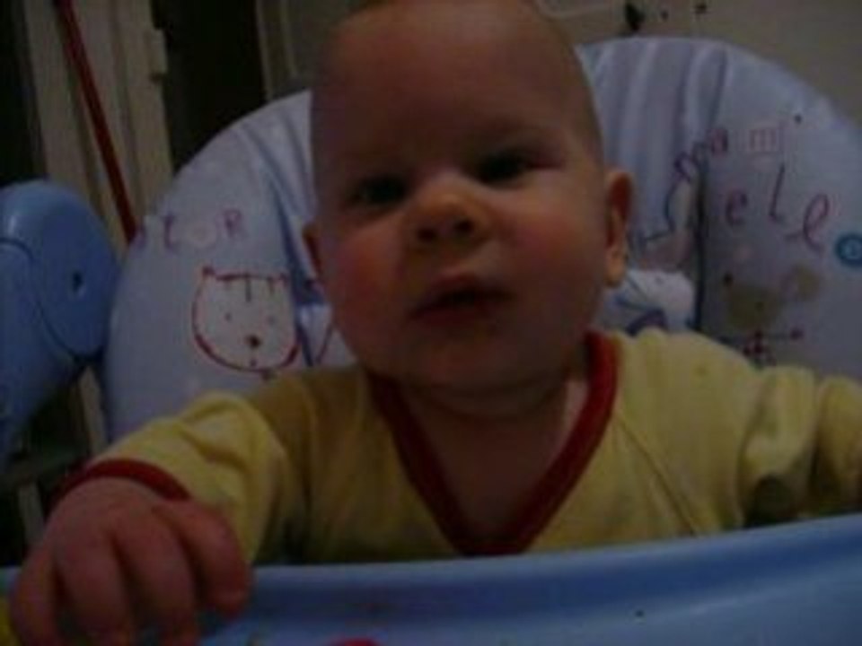 mattheo veut l'appareil photo