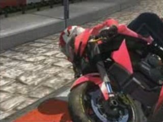 Moto GP'07 - Extreme - Barcelona