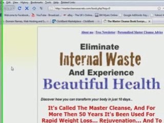 Affiliate Marketing For Beginners