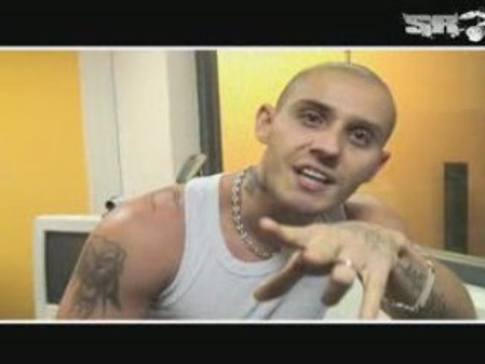 STK EL DIABLO Freestyle (Section hunter) - street reeport