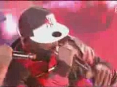 Sefyu Molotov4 Au Victoire De La Musique rapadonf.fr