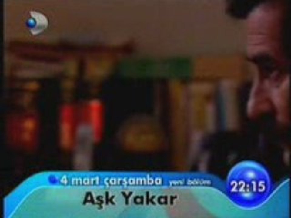 AŞK YAKAR 13.BÖLÜM FRAGMANI(FRAGDİZİTV)