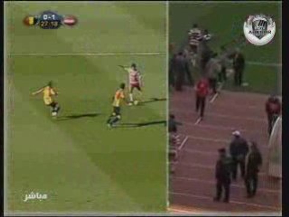zouhaaiir goooooooooool