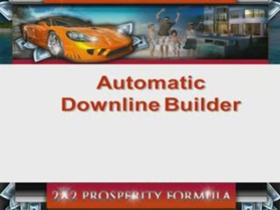 2x2 Prosperity Formula set to Launch March 3rd