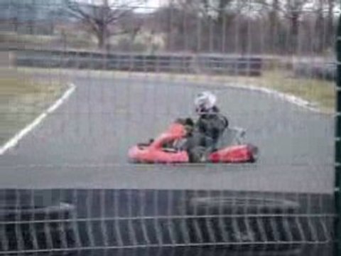 Karting Montbrison (3) TM K9 - 01/03/09