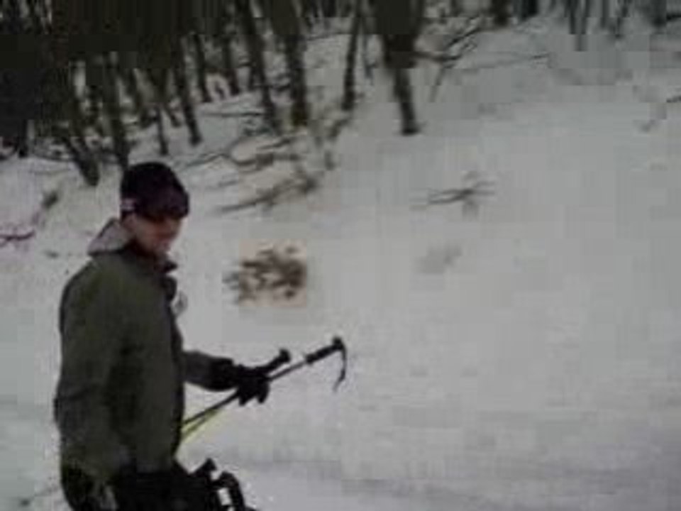 Ski - Lans en Vercors