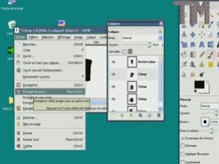 Comment créer un Gif animé