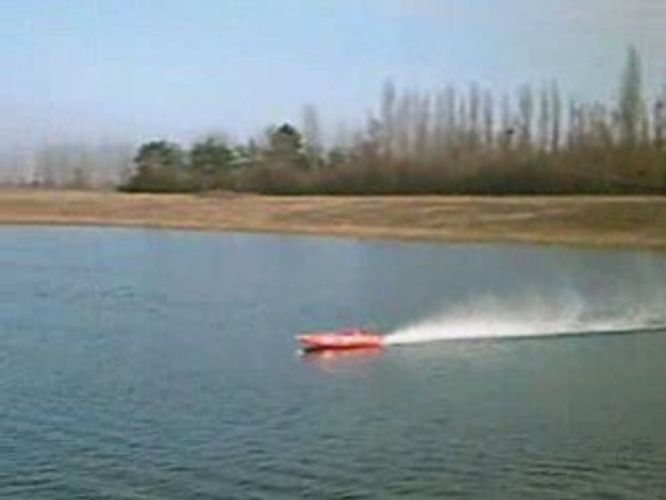 hydrolift
