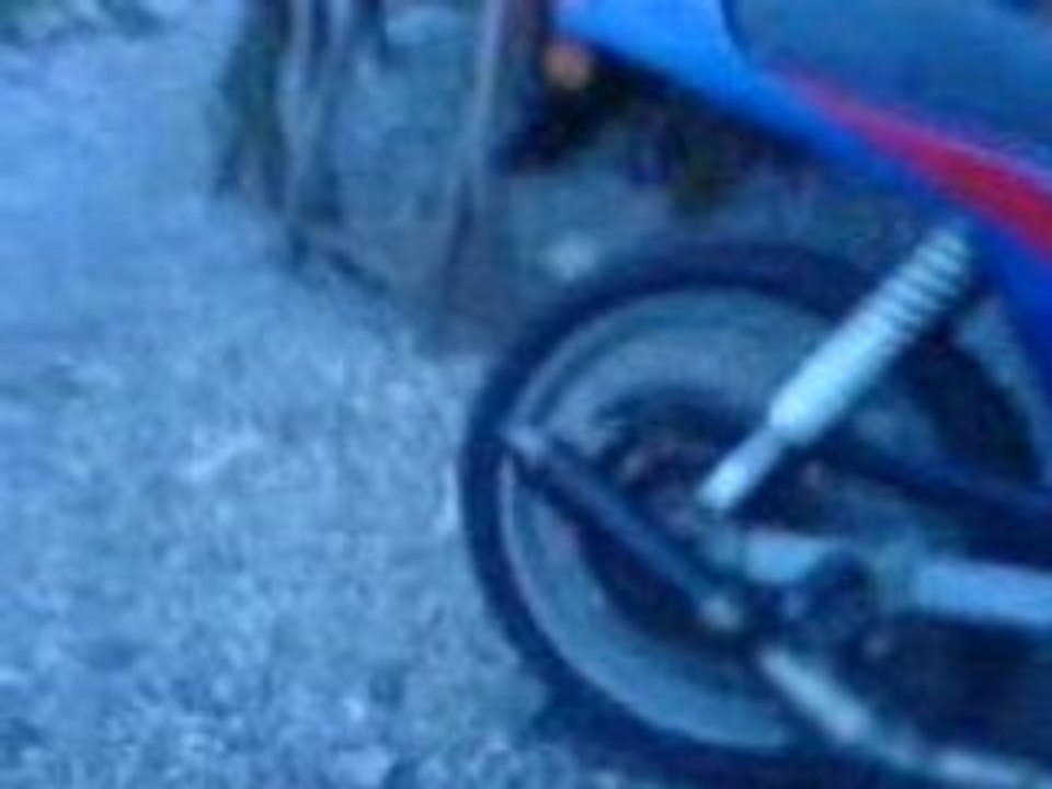 103 RCX melange trop riche?