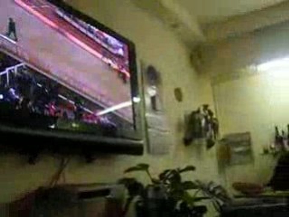 Derbi el3asma fi Düsseldorf