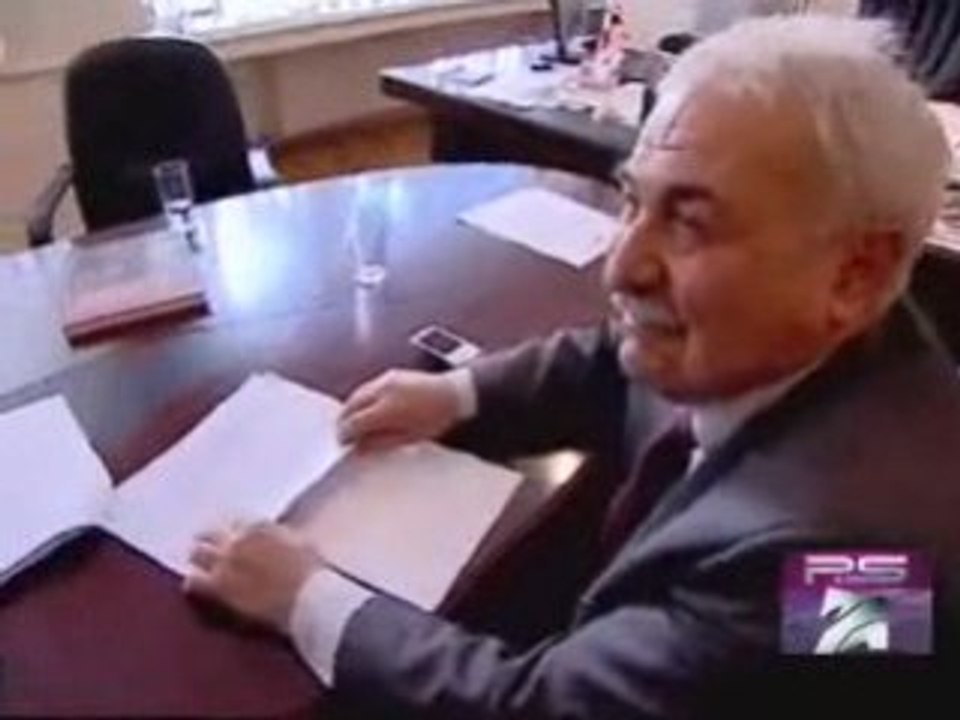 P.S - iulion gagoshvili - qonebrivi deklaracia