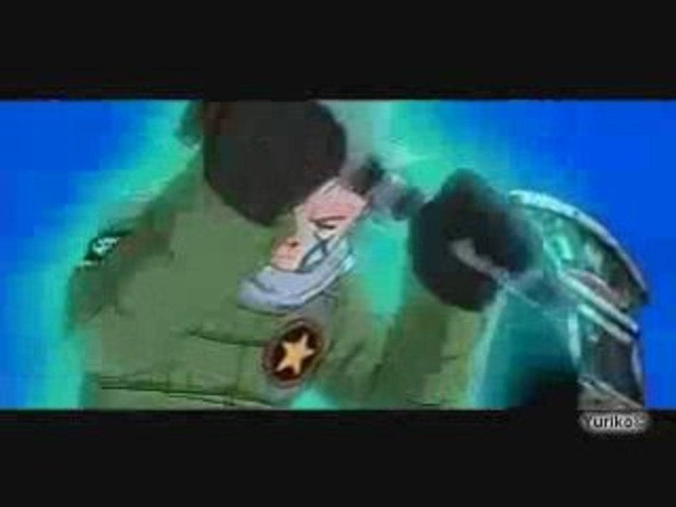 [AMV] Soul eater