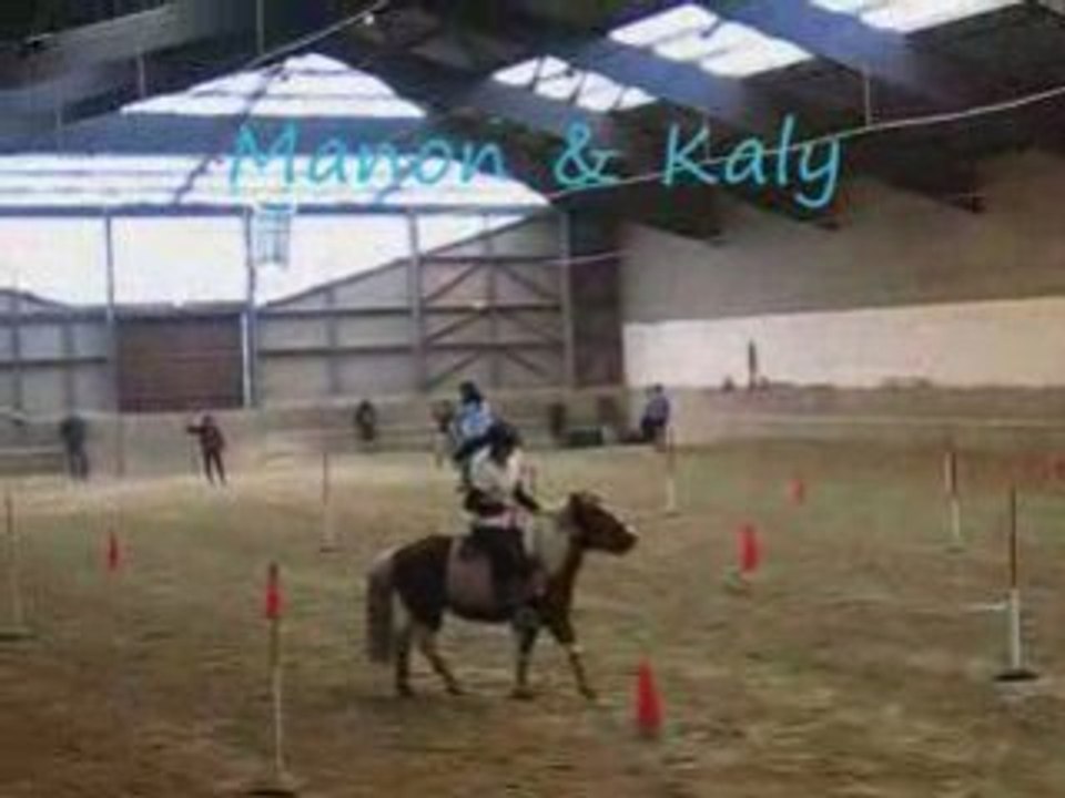 Teksab, ptites caides au CHA