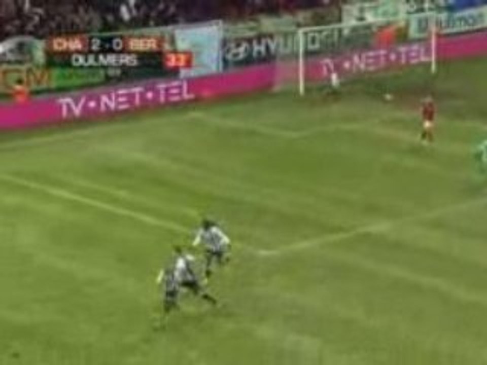 ABDELMAJID OULMERS  VS MONS