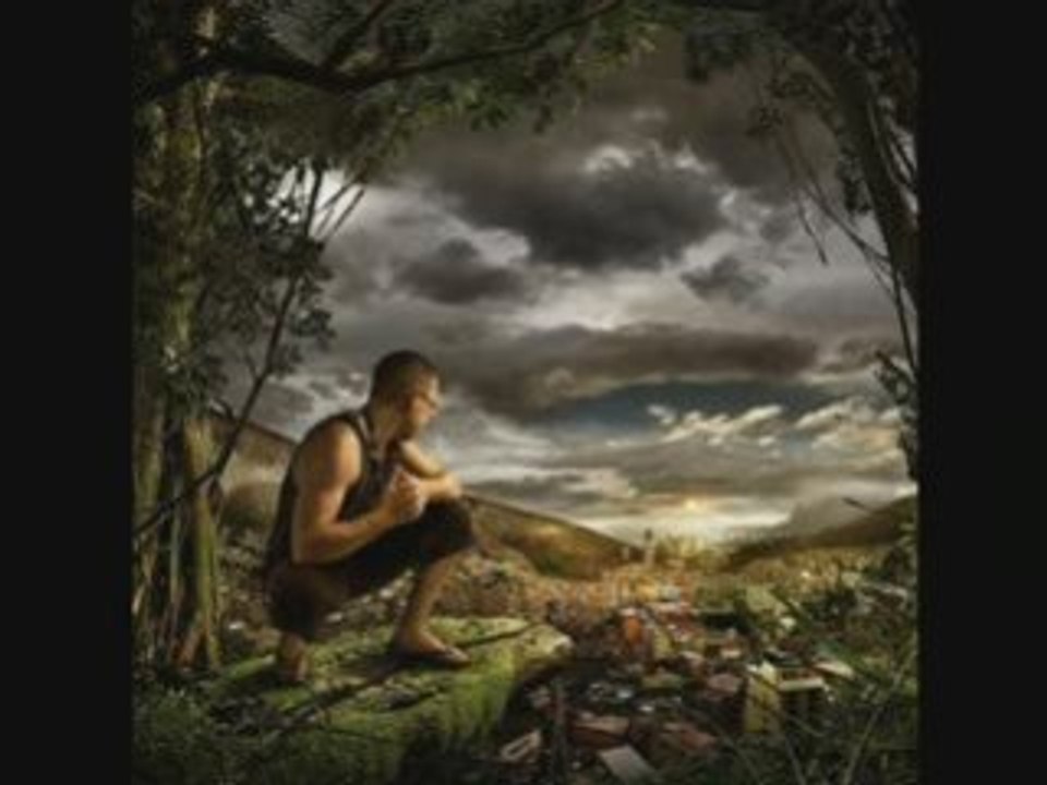 Rockin'Squat - Le Monde, Aujourd'hui