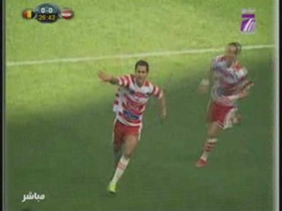 1 buuuuuuuuuuuuuut club africain vs taraji