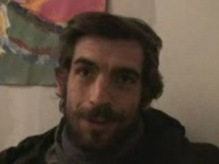 Mulhouse - interview d'augustin legrand - FEVRIER2009