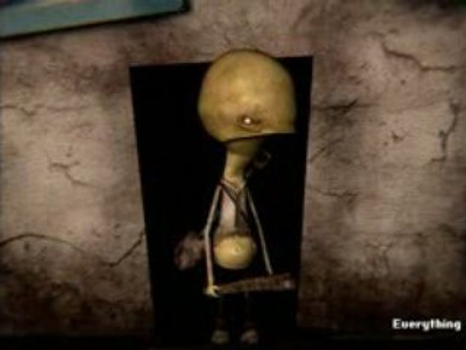 Rory Cooke Show Reel 2009