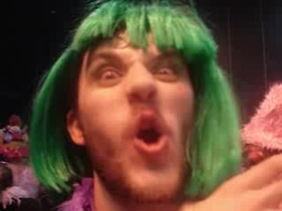 Soirée Championnats de France natation Masters mich