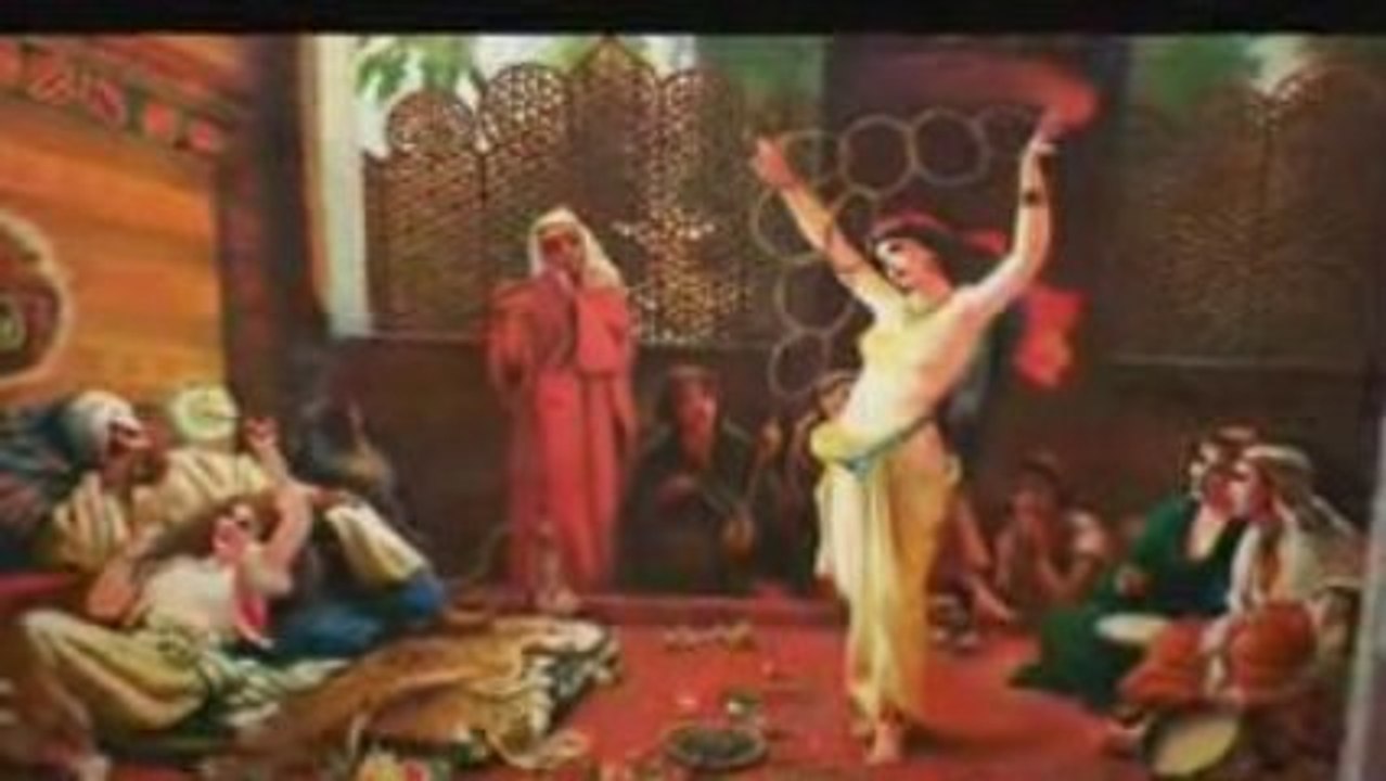 La chanson Marocaine - A. Bidaoui II المغرب - أحمد البيضاوي