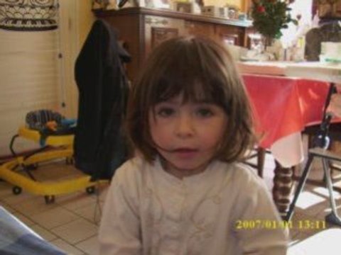 MES NEVEUX ET NIECES ET LEURS ENFANTS