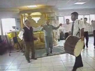 Bayburt Helva Koyu  dugunu 28.02.2009