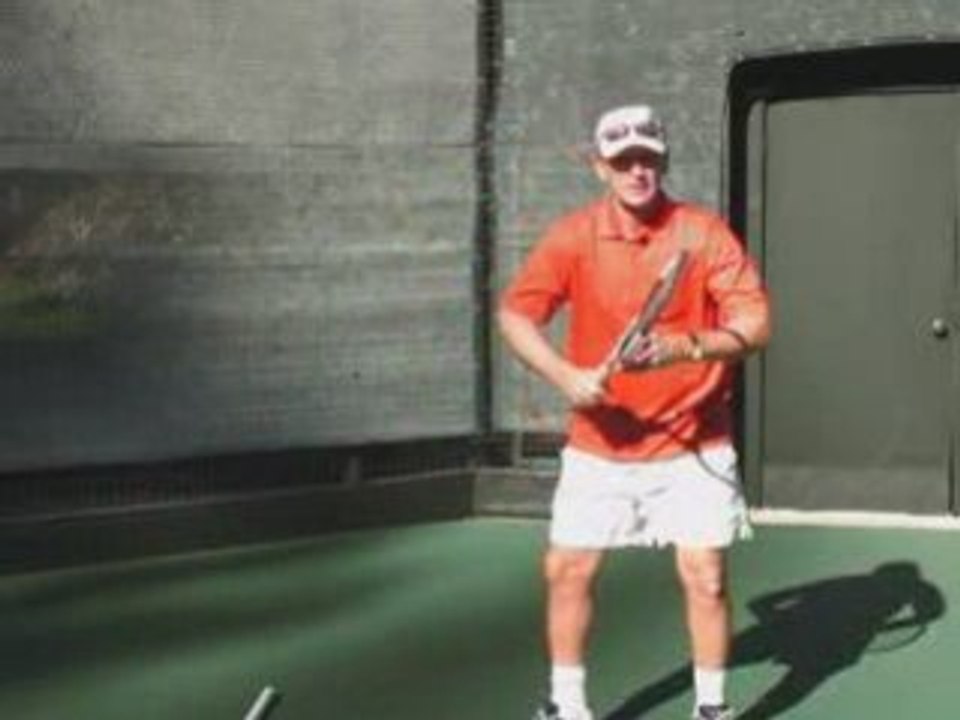 The Compact Swing - Part 1