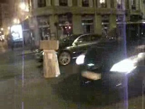 Moi Carton Rue Du Renard Hotel de Ville(Paris)