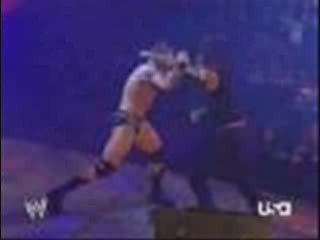 Jeff hardy vs randy orton amv